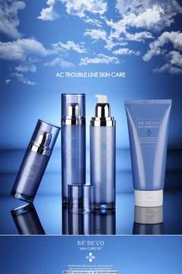 Bebeco化妆品 自然之美，焕发自信光彩