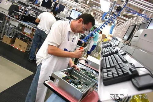 美国电脑市场新霸主 本土品牌逆袭，超越联想与苹果勇夺销量冠军